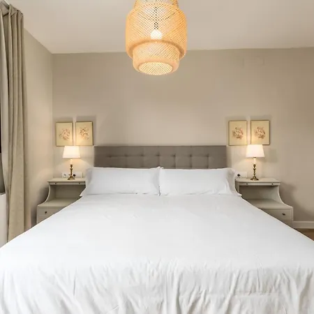 Alqueria Calatrava Bed & Breakfast Burriana