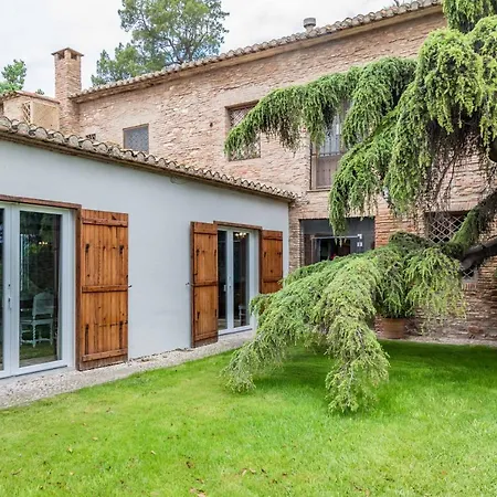 Alqueria Calatrava Bed & Breakfast 4*