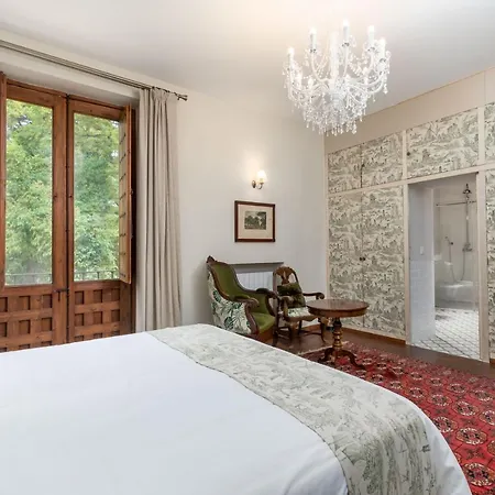 Bed & Breakfast Alqueria Calatrava Burriana
