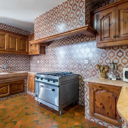 Alqueria Calatrava Bed & Breakfast Burriana