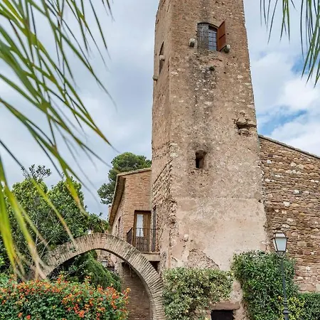 Bed & Breakfast Alqueria Calatrava 4*