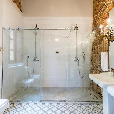 Alqueria Calatrava 4*