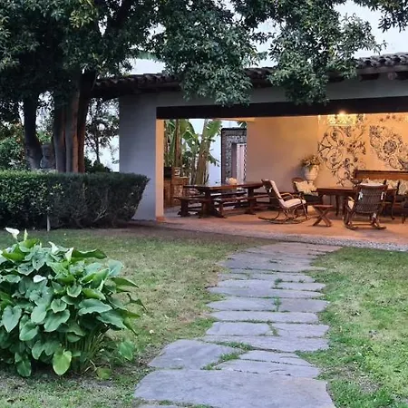 Bed & Breakfast Alqueria Calatrava
