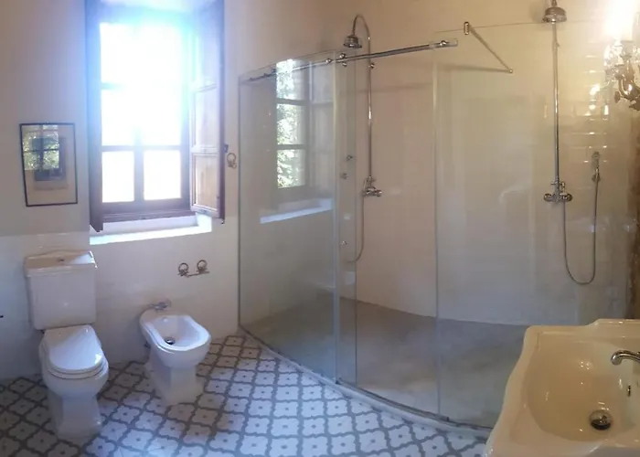 Alquería Calatrava 4* Burriana