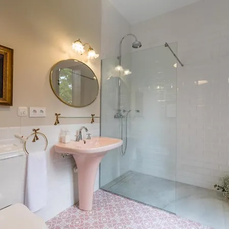 Bed & Breakfast Alqueria Calatrava Burriana