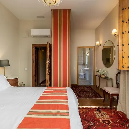 Alqueria Calatrava 4* Burriana