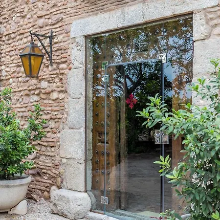 Bed & Breakfast Alqueria Calatrava