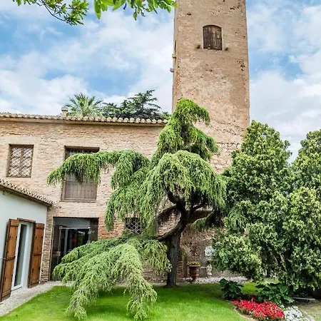 Alqueria Calatrava 4*