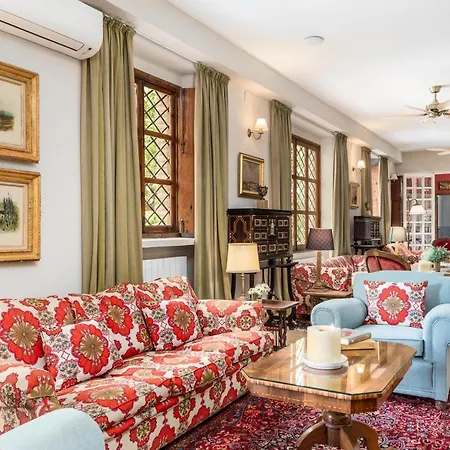 Alqueria Calatrava 4*