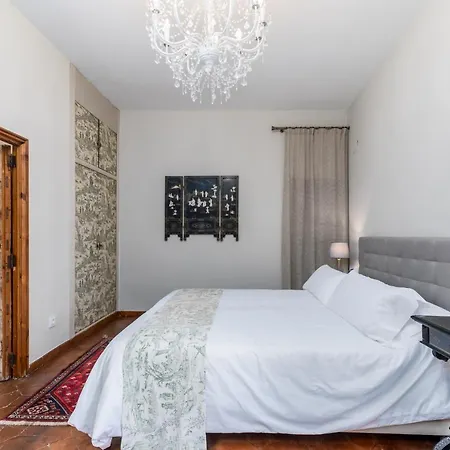 Alqueria Calatrava Bed & Breakfast Burriana