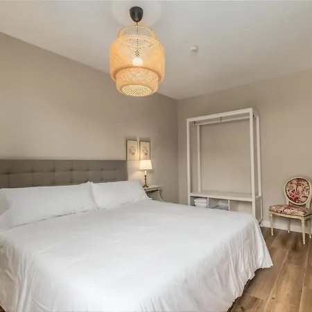 Alqueria Calatrava Bed & Breakfast