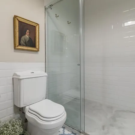 Alqueria Calatrava Bed & Breakfast *