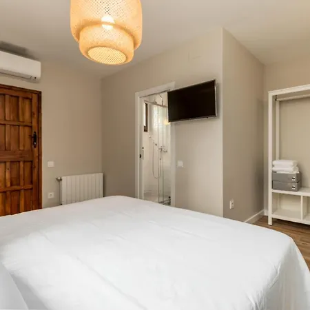 Bed & Breakfast Alqueria Calatrava Burriana