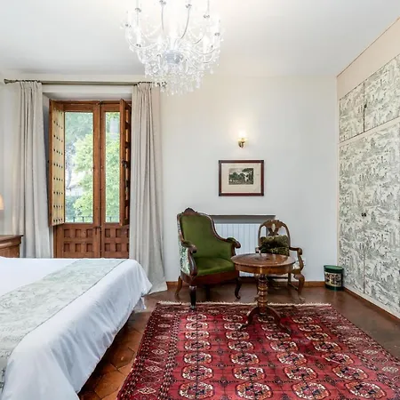 Alqueria Calatrava Burriana