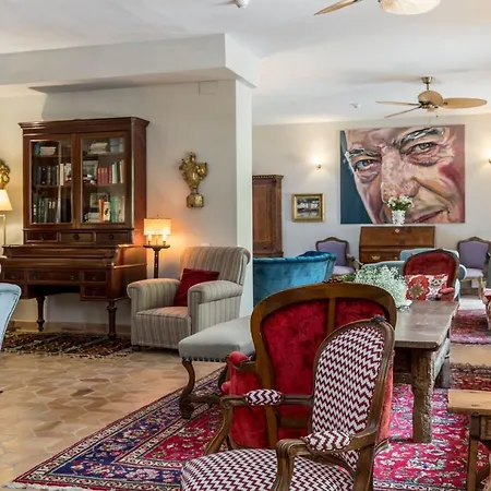 Alqueria Calatrava Bed & Breakfast Burriana