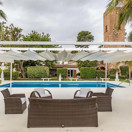 Alqueria Calatrava Bed & Breakfast