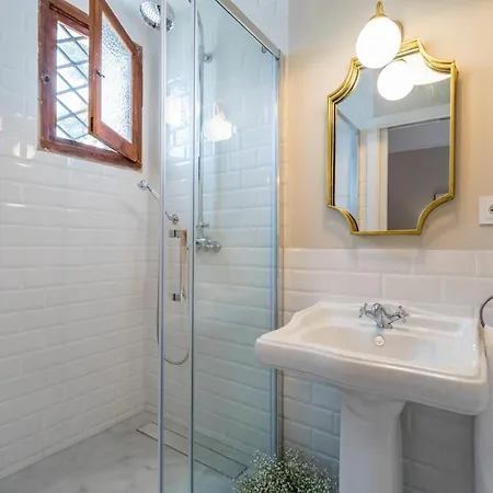 Alqueria Calatrava Bed & Breakfast