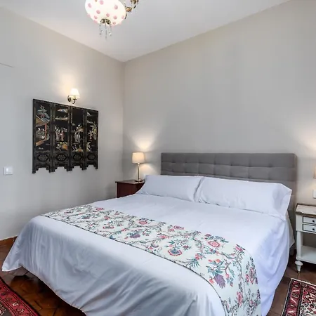 Bed & Breakfast Alqueria Calatrava Burriana