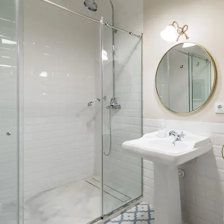Alqueria Calatrava Bed & Breakfast *
