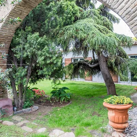 Bed & Breakfast Alqueria Calatrava