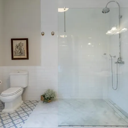 Alqueria Calatrava Bed & Breakfast