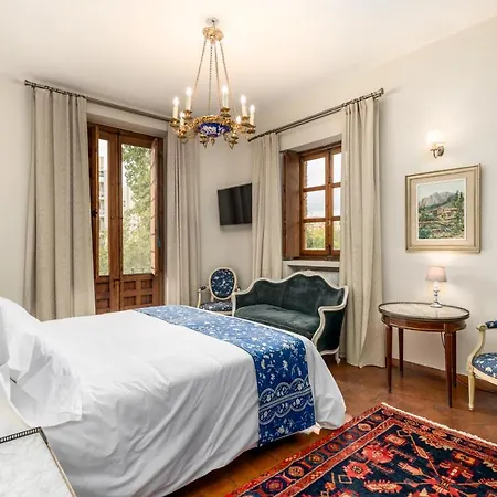 Bed & Breakfast Alqueria Calatrava Burriana