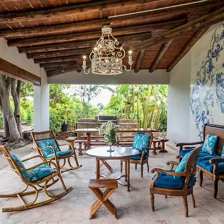 Bed & Breakfast Alqueria Calatrava *