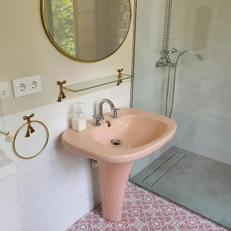 Alqueria Calatrava Bed & Breakfast