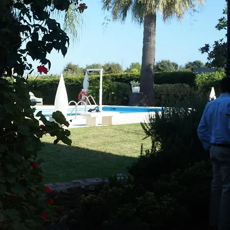 Bed & Breakfast Alqueria Calatrava