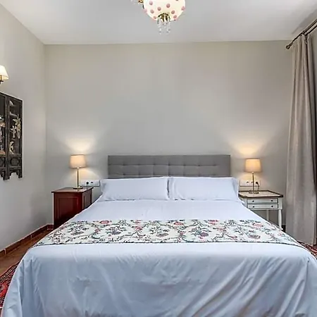 Alqueria Calatrava Bed & Breakfast Burriana