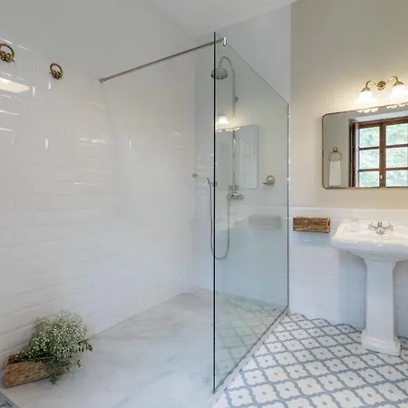 Alqueria Calatrava Bed & Breakfast