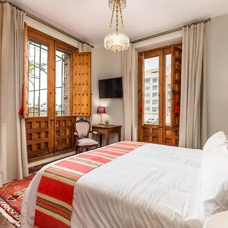 Bed & Breakfast Alqueria Calatrava Burriana