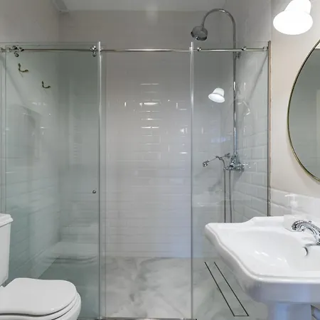 Alqueria Calatrava Bed & Breakfast
