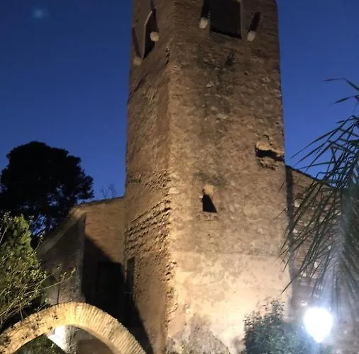 Alqueria Calatrava 4*