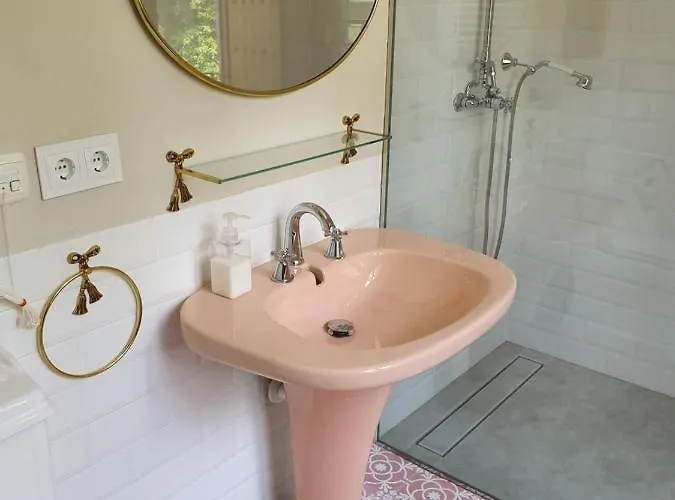 Alqueria Calatrava Bed & Breakfast